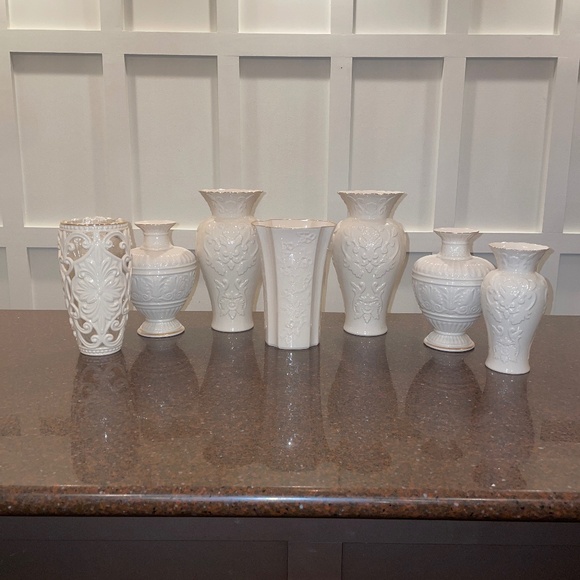 Lenox Vases - You Choose- NWT-NWOT- - Picture 1 of 9